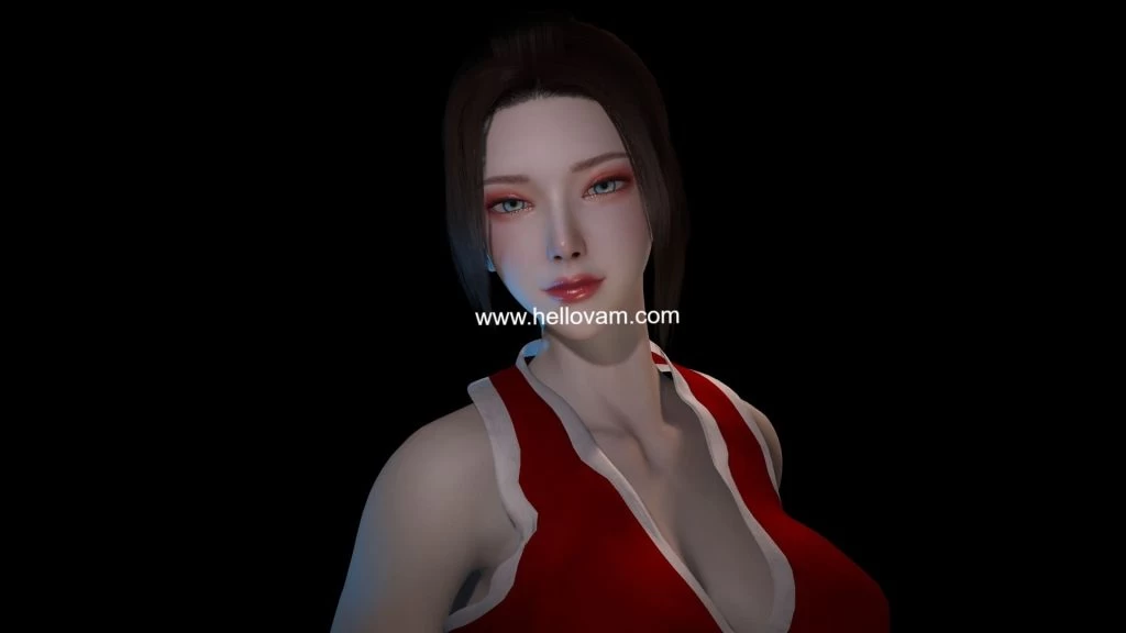 Kana_HD v1.1-Hellovam资源网