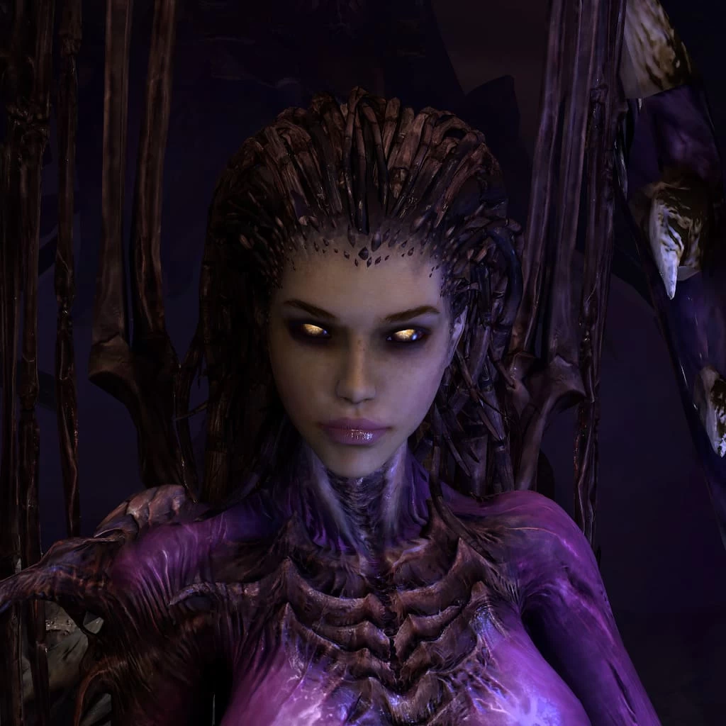 Kerrigan_nipples-Hellovam资源网