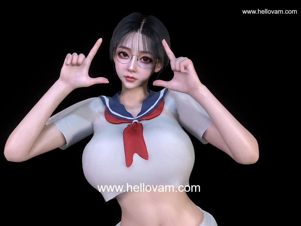 Claire-Hellovam资源网