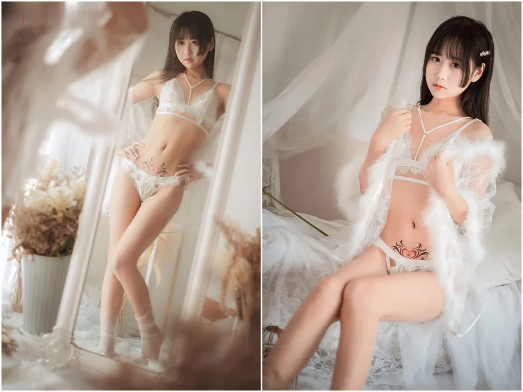 图片[4]-萌芽儿_精美美图全部写真作品合集|持续更新-Hellovam资源网