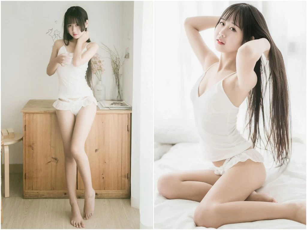 图片[3]-萌芽儿_精美美图全部写真作品合集|持续更新-Hellovam资源网