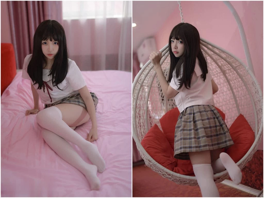 图片[3]-二佐Nisa_精美美图全部写真作品合集|持续更新-Hellovam资源网