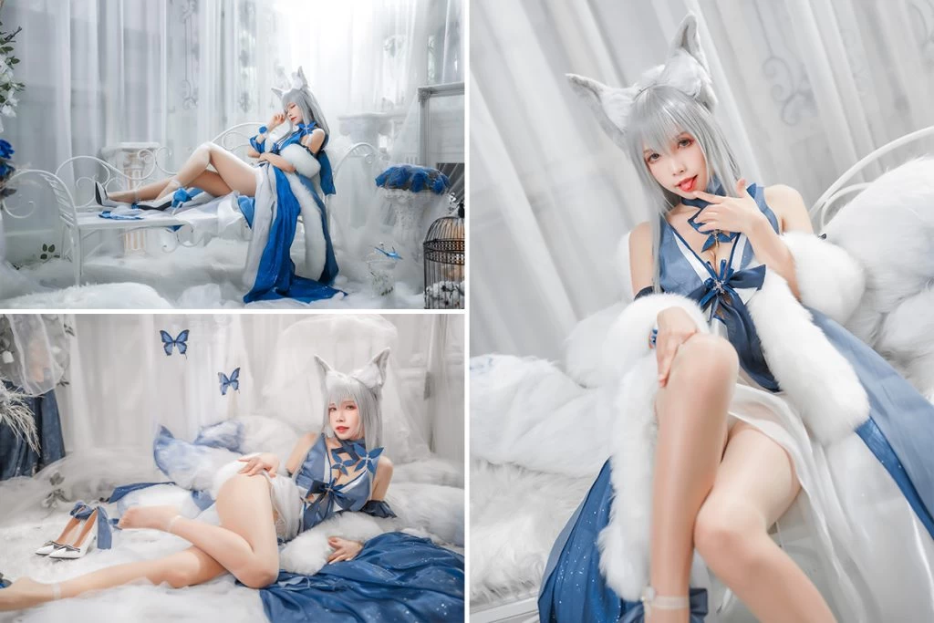 图片[2]-Neko-薇薇_精美美图全部写真作品合集|持续更新-Hellovam资源网