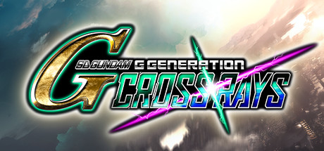 SD高达G世纪：火线纵横/SD GUNDAM G G CROSS RAYS v1.60版-Hellovam资源网