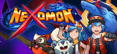 Nexomon-Hellovam资源网