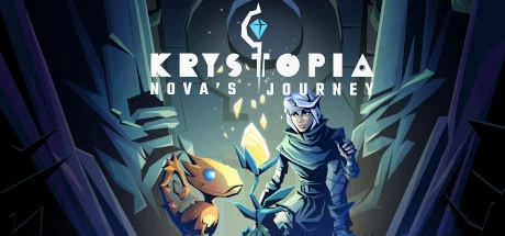 氪星新星之旅/Krystopia: Novas Journey-Hellovam资源网