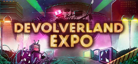 Devolverland Expo-Hellovam资源网