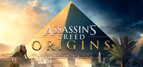 刺客信条7：起源/Assassins Creed Origins-Hellovam资源网