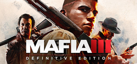 黑手党3:最终版/四海兄弟3决定版/Mafia III: Definitive Edition-Hellovam资源网