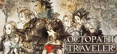 八方旅人/歧路旅人（Octopath Traveler）-Hellovam资源网