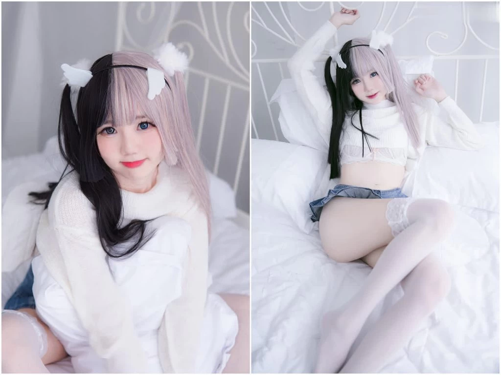 图片[9]-Sally Dorasnow多啦雪_精美美图全部写真作品合集|持续更新-Hellovam资源网