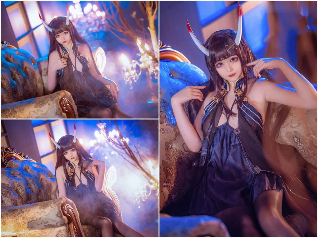 图片[3]-Sayako_精美美图全部写真作品合集|持续更新-Hellovam资源网