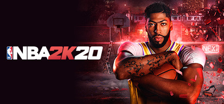 NBA2K20-Hellovam资源网