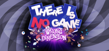 这里没有游戏：错误维度/There Is No Game : Wrong Dimension-Hellovam资源网