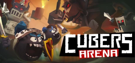 方块人:竞技场/Cubers: Arena-Hellovam资源网