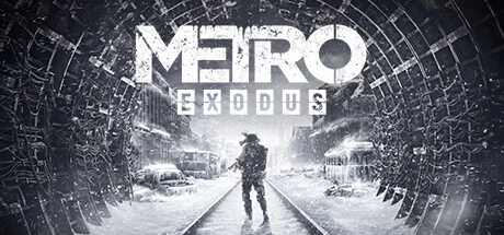 地铁离去/Metro Exodus-Hellovam资源网