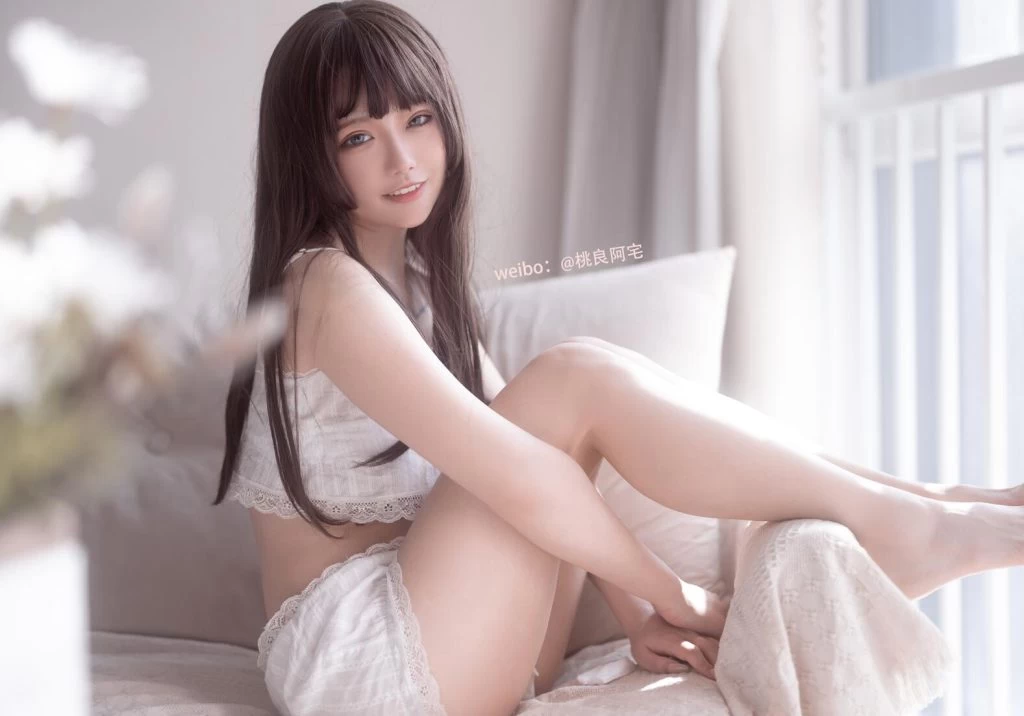 图片[3]-桃良阿宅cosplay性感写真合集-Hellovam资源网