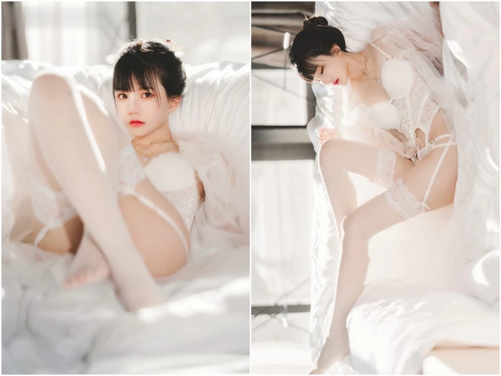 图片[4]-桜桃喵_精美美图全部写真作品合集|持续更新-Hellovam资源网