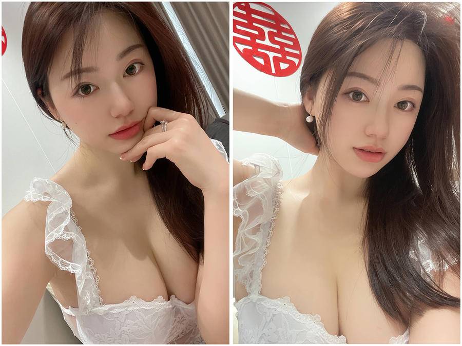 图片[3]-奶宝妹纸(雪怡妹纸)_精美美图全部写真作品合集|持续更新-Hellovam资源网