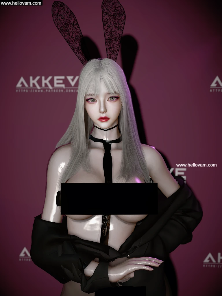 图片[2]-AKKEVE.Rylee.1-Hellovam资源网