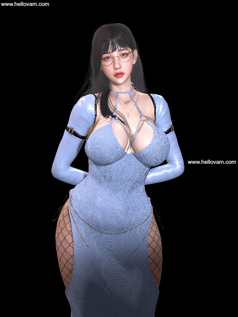 Herloves.B04-Ya.1-Hellovam资源网