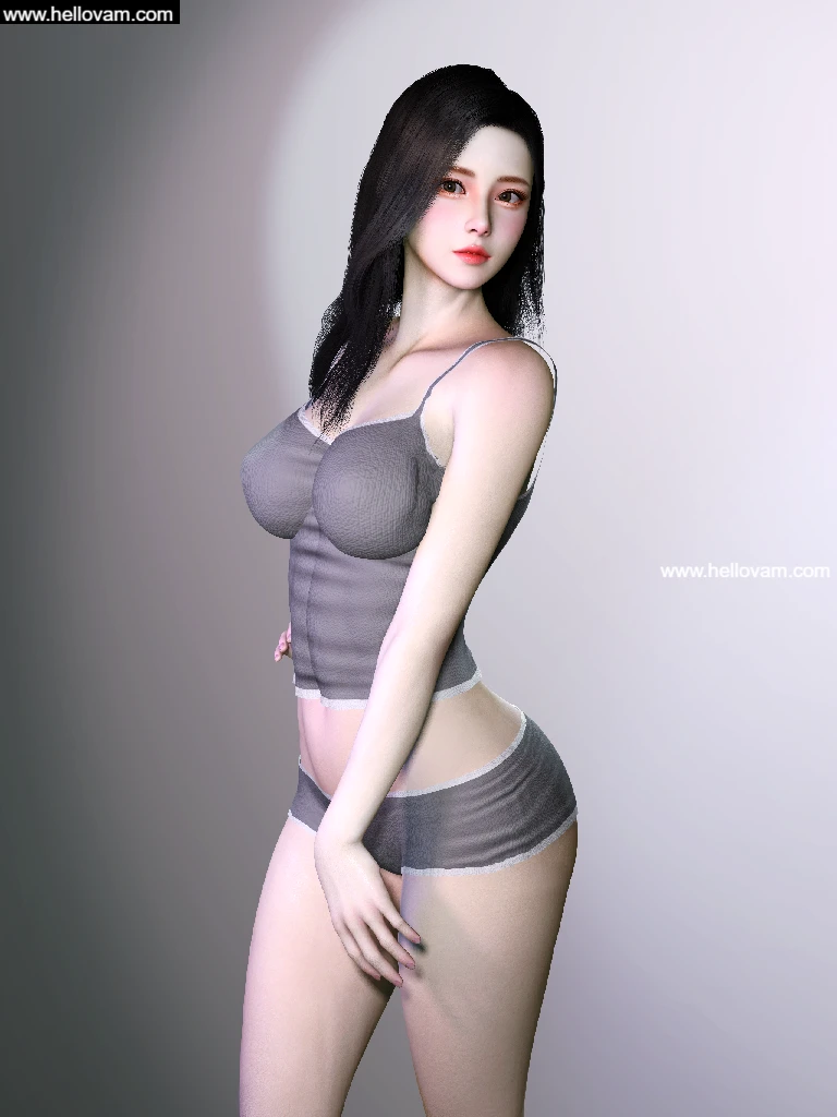 bosskang.Nellie.1-Hellovam资源网